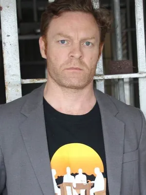 Kevin McCann
