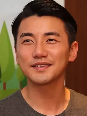 Tony Hung