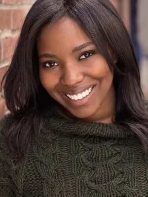 Olivia Washington