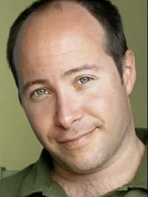 Jon Spinogatti