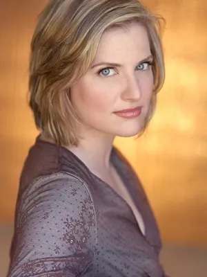 Maria McCann