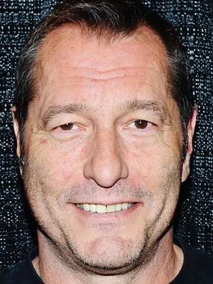 Ken Kirzinger