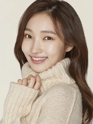 Ji Hye-won