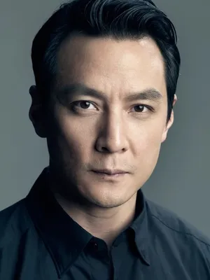Daniel Wu