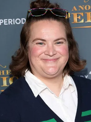 Betsy Sodaro