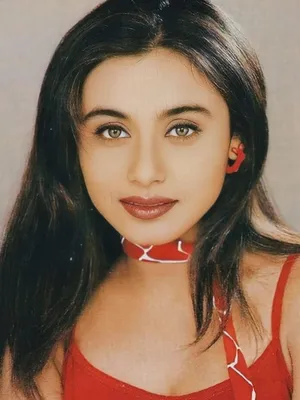 Rani Mukerji