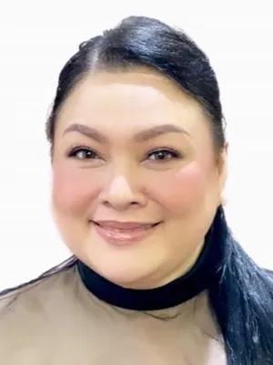 Marnie Lapus