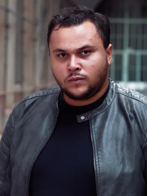 Paul Basonga