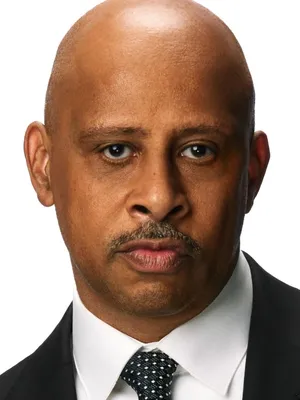 Ruben Santiago-Hudson