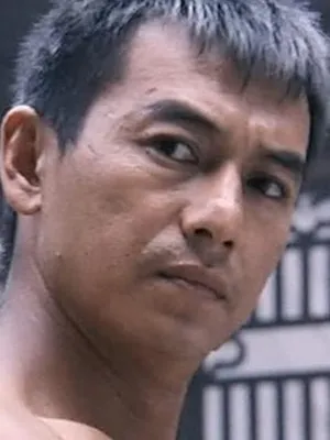 Austin Wai Tin-Chi