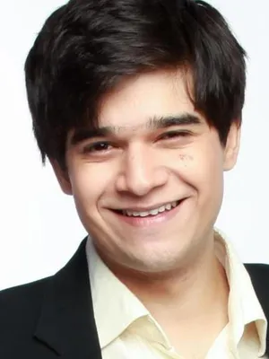 Vivaan Shah