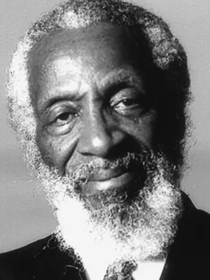 Dick Gregory