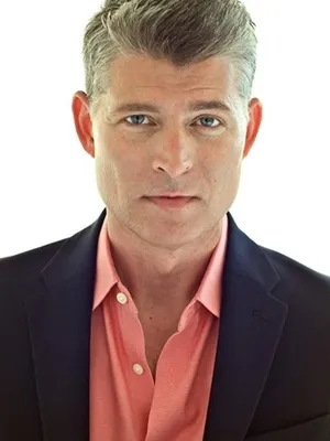 Todd Stanton