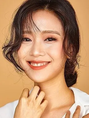 Lee Rang-seo