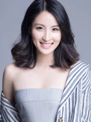 Han Xintong