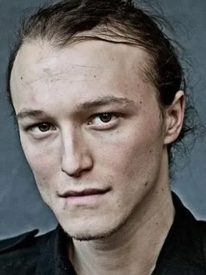 Sammy Hayman
