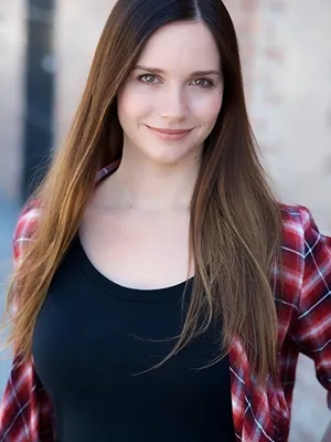 Katie Patterson