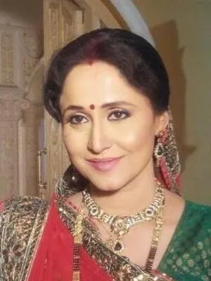 Nishigandha Wad