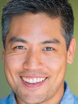 Aaron Aoki