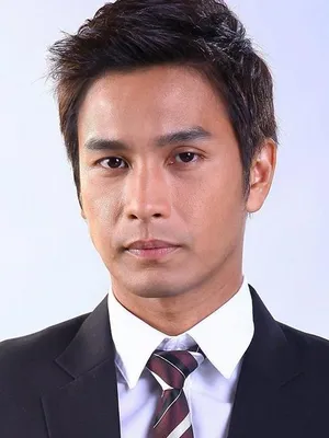 Anuchit Sapanpong