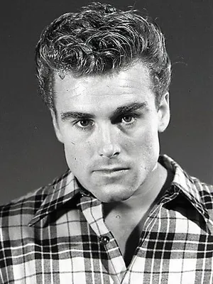 Ed Fury