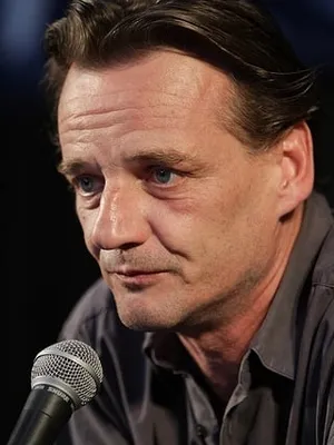 Marc Barbé
