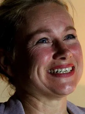 Imogen Boorman