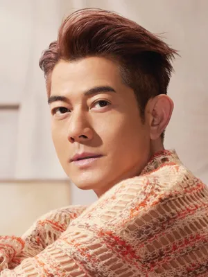 Aaron Kwok