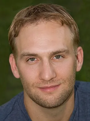 Jared Burke