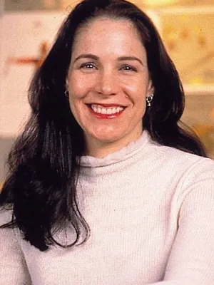 Vicky Jenson