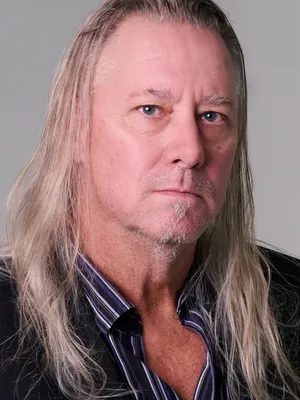 Rich Hopkins