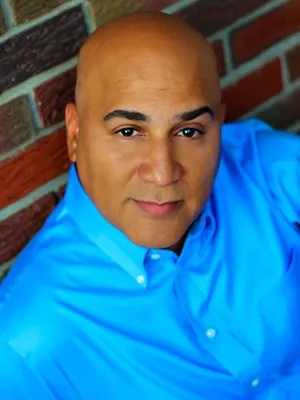 Mark R. Anthony