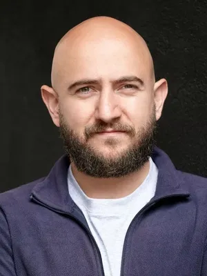 Kieran Roche