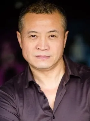 Vincent Wang