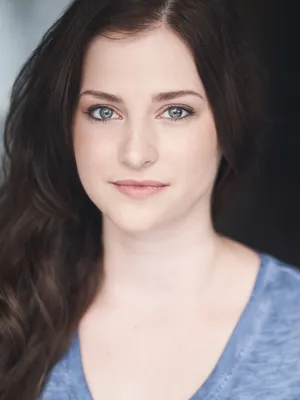 Alecia Svensen