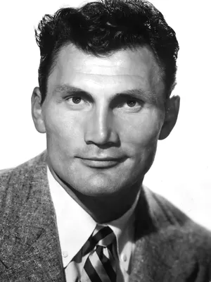 Jack Palance