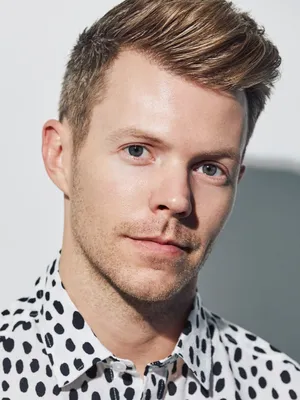 Brian Dare