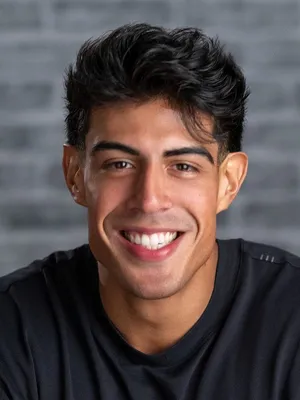 Antonio Alejandro Castellanos
