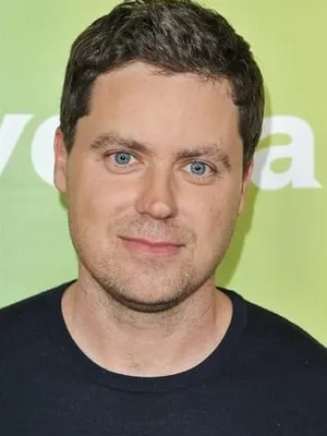 Greg Poehler