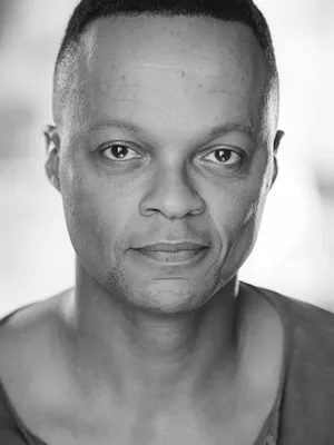 Michael Blake