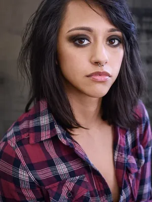Courtney Bandeko