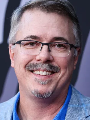 Vince Gilligan