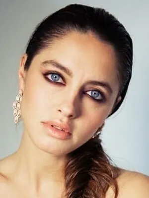Matilde Gioli
