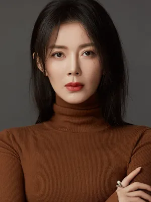 Liu Min