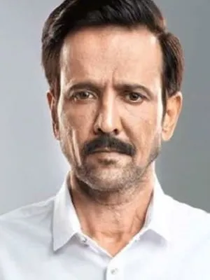 Kay Kay Menon