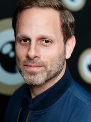 Matt Ruskin