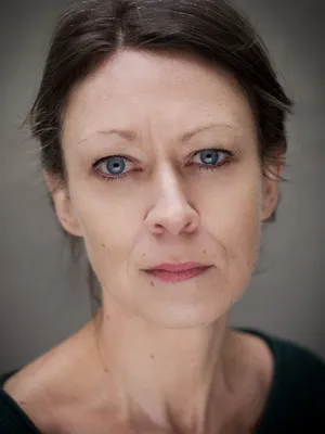 Pauline Turner