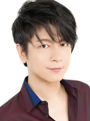 Mitsuhiro Oikawa