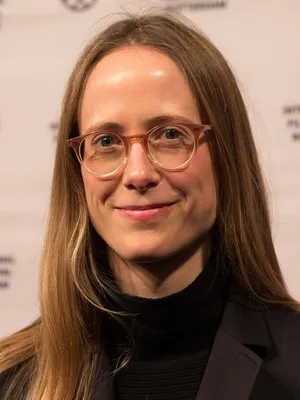Claire Oakley
