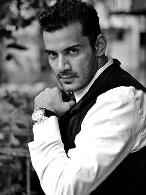 Chandan Anand